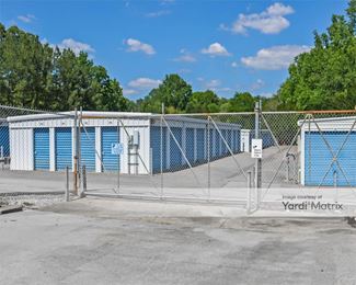 Photo 4 of Forestdale Mini Storage - 1441 Forestdale Blvd, Birmingham, AL