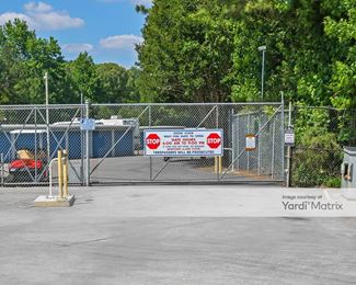 Photo 5 of Forestdale Mini Storage - 1441 Forestdale Blvd, Birmingham, AL