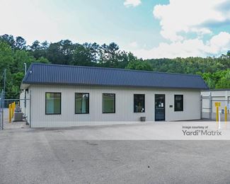 Photo 1 of Pinson Valley Self Storage - 6812 AL - 79, Pinson, AL