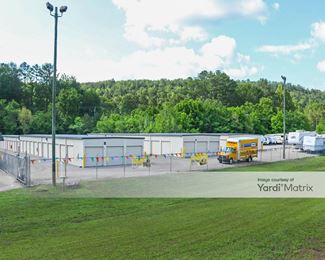 Photo 2 of Pinson Valley Self Storage - 6812 AL - 79, Pinson, AL