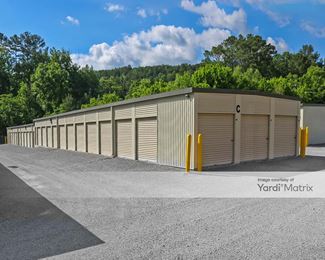 Photo 3 of Pinson Valley Self Storage - 6812 AL - 79, Pinson, AL