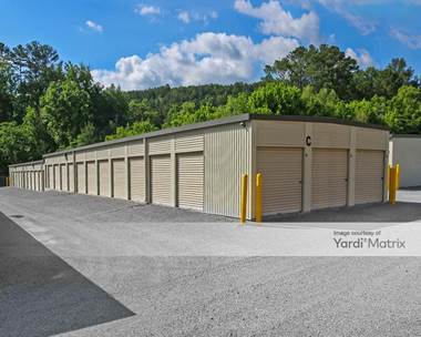 Storage Units for Rent available at 6812 AL - 79, Pinson, AL 35126
