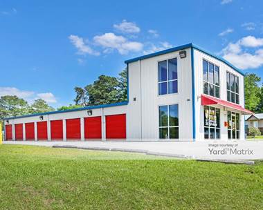 Storage Units for Rent available at 500 Foust Court Hwy 78, Birmingham, AL 35214
