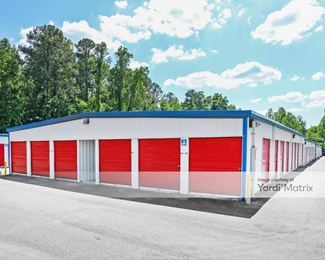 Photo 2 of iStorage - 500 Foust Court Hwy 78, Birmingham, AL