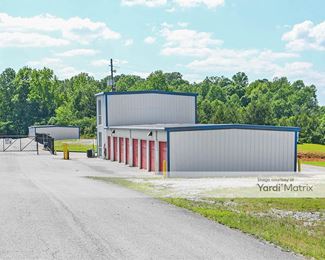 Photo 3 of iStorage - 500 Foust Court Hwy 78, Birmingham, AL