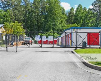 Photo 4 of iStorage - 500 Foust Court Hwy 78, Birmingham, AL