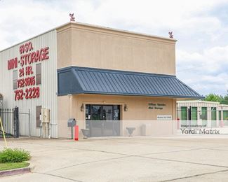 Photo 2 of Highway 69 South Mini Storage - 448 65th Street, Tuscaloosa, AL