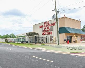 Photo 3 of Highway 69 South Mini Storage - 448 65th Street, Tuscaloosa, AL
