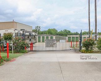 Photo 4 of Highway 69 South Mini Storage - 448 65th Street, Tuscaloosa, AL