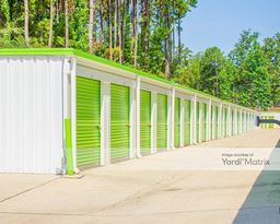 Image for Trinity Storage of Jasper - 1110 1st Street NW, Jasper, AL