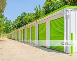 Photo 2 of Trinity Storage of Jasper - 1110 1st Street NW, Jasper, AL