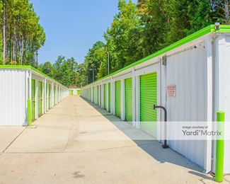 Photo 3 of Trinity Storage of Jasper - 1110 1st Street NW, Jasper, AL