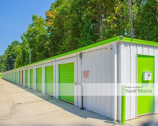 Photo 4 of Trinity Storage of Jasper - 1110 1st Street NW, Jasper, AL