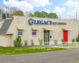 Image for Blue Sky Self Storage - 3208 Rice Mine Road NE, Tuscaloosa, AL