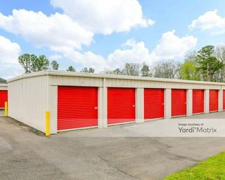 Photo 2 of Blue Sky Self Storage - 3208 Rice Mine Road NE, Tuscaloosa, AL