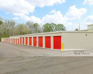 Photo 3 of Blue Sky Self Storage - 3208 Rice Mine Road NE, Tuscaloosa, AL