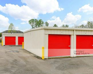 Photo 4 of Blue Sky Self Storage - 3208 Rice Mine Road NE, Tuscaloosa, AL