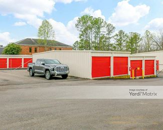 Photo 5 of Blue Sky Self Storage - 3208 Rice Mine Road NE, Tuscaloosa, AL