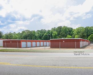 Photo 6 of Blue Sky Self Storage - 3208 Rice Mine Road NE, Tuscaloosa, AL