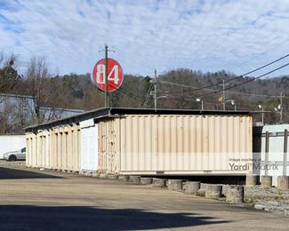 Photo 1 of Devon Self Storage - 2300 Crestwood Blvd, Irondale, AL