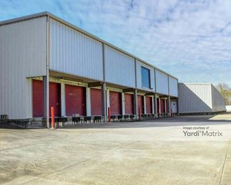 Photo 2 of Devon Self Storage - 2300 Crestwood Blvd, Irondale, AL