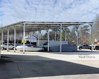 Photo 4 of Devon Self Storage - 2300 Crestwood Blvd, Irondale, AL
