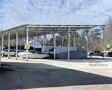 Storage Units for Rent available at 2300 Crestwood Blvd, Irondale, AL 35210