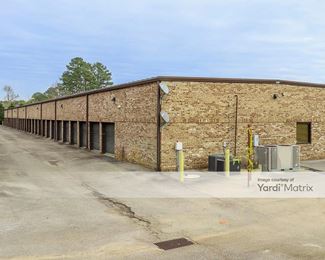Photo 2 of Trussville Storage - 7900 Gadsden Hwy, Trussville, AL