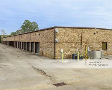 Storage Units for Rent available at 7900 Gadsden Hwy, Trussville, AL 35173