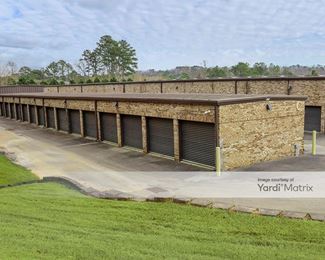 Photo 3 of Trussville Storage - 7900 Gadsden Hwy, Trussville, AL