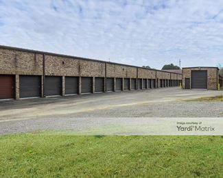Photo 4 of Trussville Storage - 7900 Gadsden Hwy, Trussville, AL