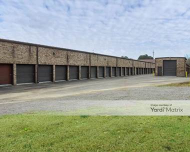 Storage Units for Rent available at 7900 Gadsden Hwy, Trussville, AL 35173