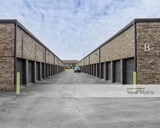 Photo 5 of Trussville Storage - 7900 Gadsden Hwy, Trussville, AL