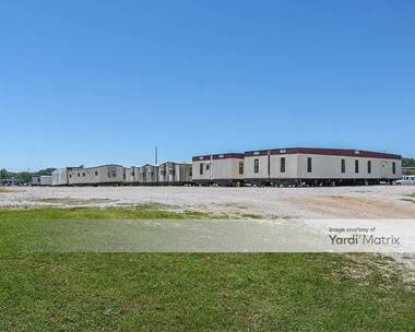 Storage Units for Rent available at 100 Metro Pkwy, Pelham, AL 35124