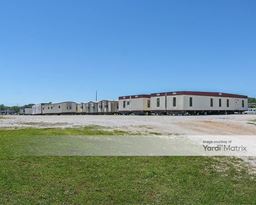Image for Metro Mini Storage - 100 Metro Pkwy, Pelham , AL