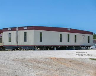 Photo 2 of Metro Mini Storage - 100 Metro Pkwy, Pelham , AL