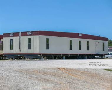 Storage Units for Rent available at 100 Metro Pkwy, Pelham, AL 35124