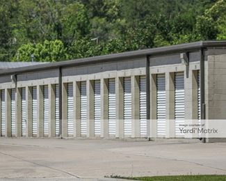 Photo 3 of Metro Mini Storage - 100 Metro Pkwy, Pelham , AL