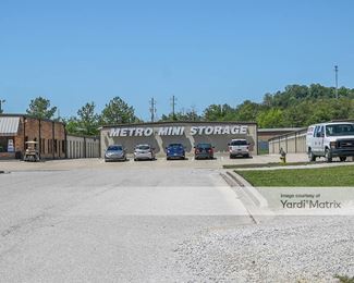 Photo 4 of Metro Mini Storage - 100 Metro Pkwy, Pelham , AL
