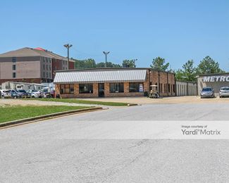 Photo 5 of Metro Mini Storage - 100 Metro Pkwy, Pelham , AL