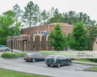 Photo 2 of Attic Plus Storage - 2072 Valleydale Road, Hoover , AL