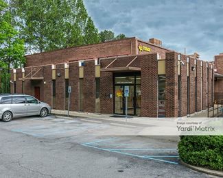 Photo 3 of Attic Plus Storage - 2072 Valleydale Road, Hoover , AL