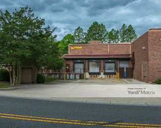 Photo 4 of Attic Plus Storage - 2072 Valleydale Road, Hoover , AL