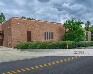 Photo 5 of Attic Plus Storage - 2072 Valleydale Road, Hoover , AL