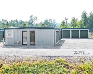Photo 1 of Ashville Mini Storage - 32396 US Hwy 231, Ashville, AL