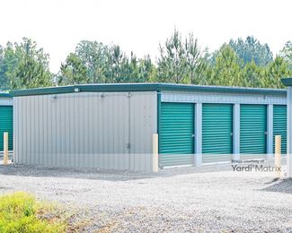 Photo 2 of Ashville Mini Storage - 32396 US Hwy 231, Ashville, AL