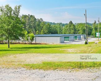 Photo 3 of Ashville Mini Storage - 32396 US Hwy 231, Ashville, AL