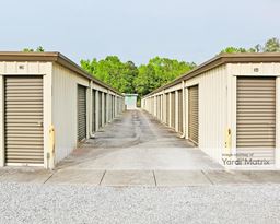 Image for Stemley Bridge Mini Storage - 4800 Stemley Bridge Road, Pell City, AL