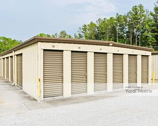 Photo 2 of Stemley Bridge Mini Storage - 4800 Stemley Bridge Road, Pell City, AL
