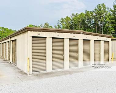 Storage Units for Rent available at 4800 Stemley Bridge Road, Pell City, AL 35128